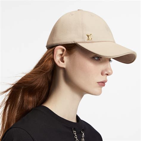 Casquette LV Iconic S00 